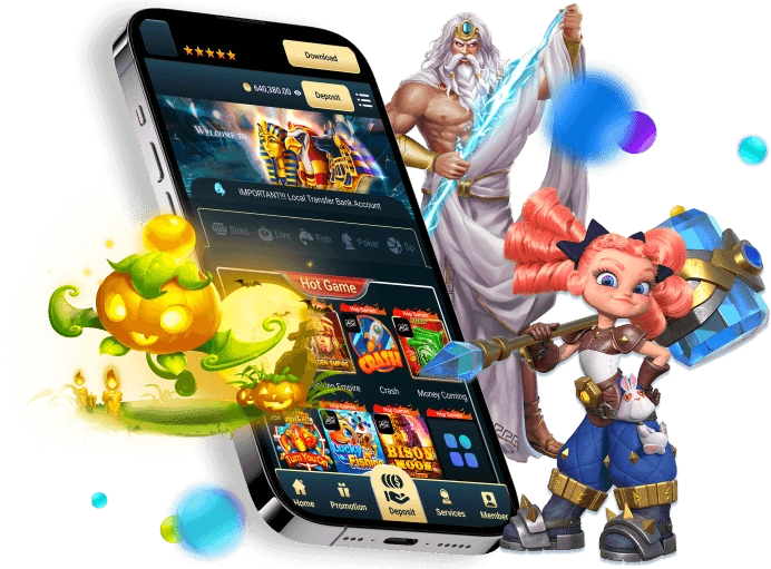 Minh họa đa dạng trò chơi cá cược thể thao và casino tại 88neo