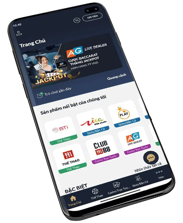 Phát trực tiếp HD mượt mà